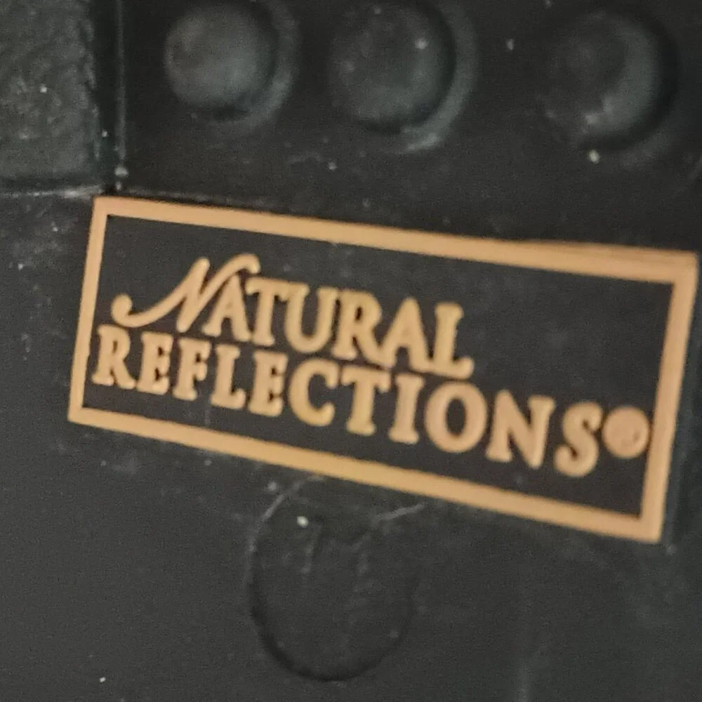 Natural Reflections Lumber Jill Pac Boots 11 Thinsulate Insulated Winter Boots